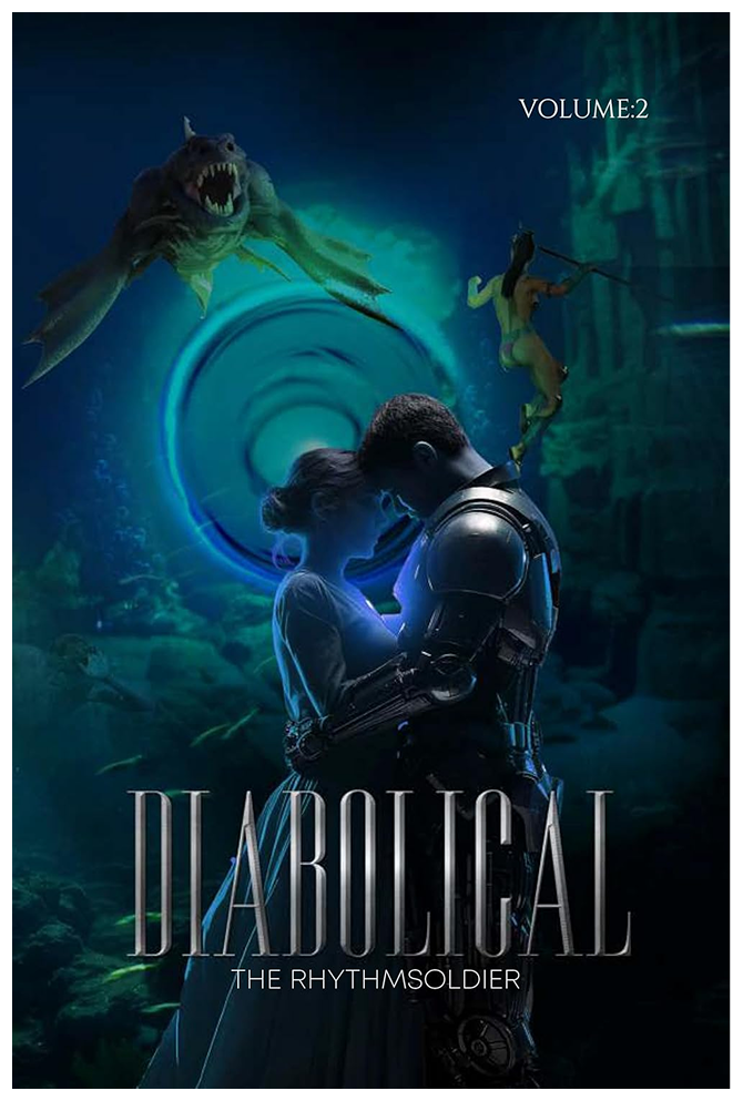 Diabolical Vol. II